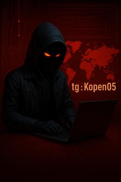 Кібердетективи: перевірка вірності,  доступ до акаунтів,  персональні да - main