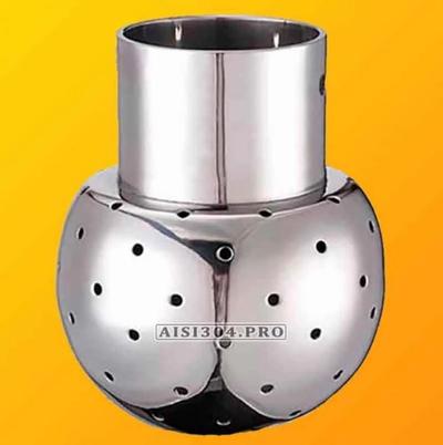 Моющая головка нержавеющая AISI304 | TRiNOX - main