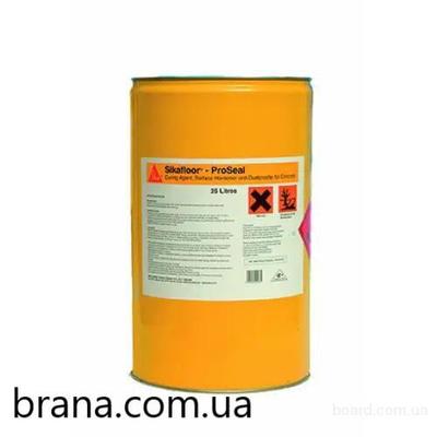 Зміцнювач бетону Sika Sikafloor-ProSeal-12 - main