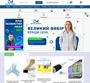 Створення сайтів,  інтернет-магазинів,  SEO та Google Ads - foto 5