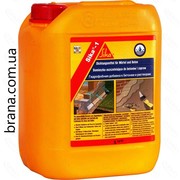 Гідрофобна добавка Sika-1,  5 кг