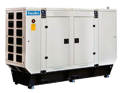 Надійний генератор EnerSol STBS-660IB з доставкою - main