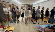 Подарочный сертификат в  Лучный тир — эмоции вместо вещей!  - foto 1