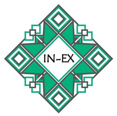 IN-EX logistic solution - main