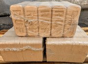 Дубові паливні брикети RUF - foto 0