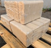 Дубові паливні брикети RUF - foto 1