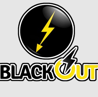 BlackoutShop - main