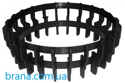 Кільце дренажне DN120 - main