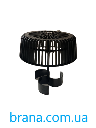 S-Leafguard уловлювач листя  - main