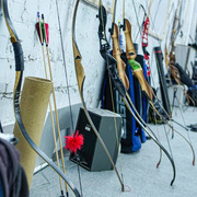 Тир “Лучник” — Класні Дні в Тирі! - foto 2