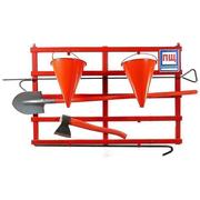 Пожежні щити та стенди від виробника — надійний захист для об’єкта за чесною ціною