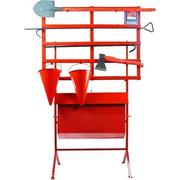 Пожежні щити та стенди від виробника — надійний захист для об’єкта за чесною ціною - foto 4