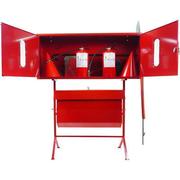 Пожежні щити та стенди від виробника — надійний захист для об’єкта за чесною ціною - foto 1