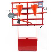 Пожежні щити та стенди від виробника — надійний захист для об’єкта за чесною ціною - foto 2