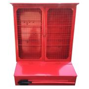 Пожежні щити та стенди від виробника — надійний захист для об’єкта за чесною ціною - foto 0