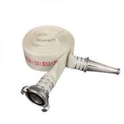 Пожежні рукави від виробника — професійна якість за чесною ціною - foto 1