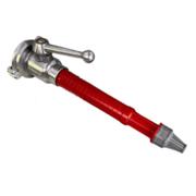 Пожежне обладнання для надійного захисту об’єкта з доставкою по Україні - foto 4