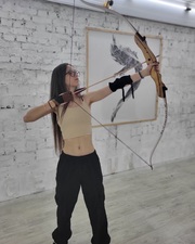 Тир “Лучник” — Екскурсії та розваги для шкільних класів! - foto 2