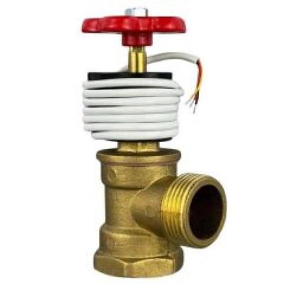 Пожежне обладнання для надійного захисту об’єкта з доставкою по Україні - main