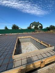 Будівництво будинків від фундамента до даху - foto 0