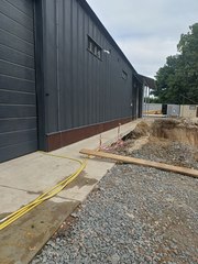 Монтаж сендвіч-панелей,  металоконструкцій,  профлист - foto 3