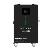 Зарядна станція HATCAT ALL-IN-ONE 5 кВт*г 4.2 кВт для дому та бізнесу - foto 0