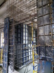 Бетонні роботи: фундаменти,  стяжка,  моноліт