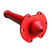 Обладнання для зовнішнього пожежогасіння: сертифікований захист інфраструктури - foto 5