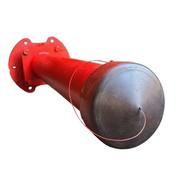 Обладнання для зовнішнього пожежогасіння: сертифікований захист інфраструктури - foto 4