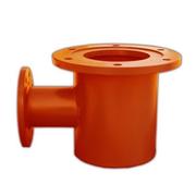 Обладнання для зовнішнього пожежогасіння: сертифікований захист інфраструктури - foto 2