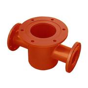 Обладнання для зовнішнього пожежогасіння: сертифікований захист інфраструктури - foto 0