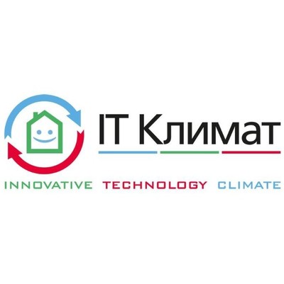 ІТ Климат - main