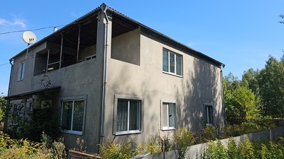 Будинок поруч з лісом - 69 км до столиці - main