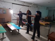 Активні вихідні для компанії друзів - foto 0