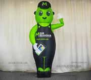 Зазывала Рукомах - реклама для вашого бізнесу! - foto 5