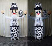 Зазывала Рукомах - реклама для вашого бізнесу! - foto 3