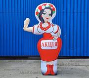 Зазывала Рукомах - реклама для вашого бізнесу! - foto 4