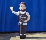 Зазывала Рукомах - реклама для вашого бізнесу! - foto 2