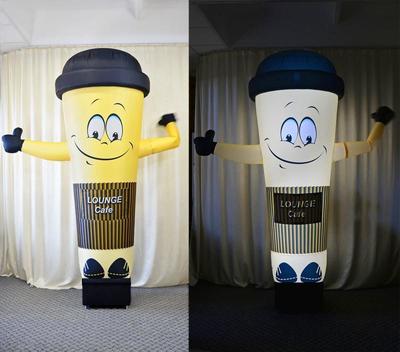 Зазывала Рукомах - реклама для вашого бізнесу! - main