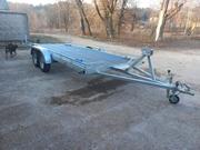    Причіп,  який переживе ваш автомобіль - foto 4