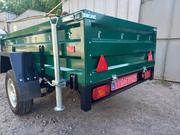    Причіп,  який переживе ваш автомобіль - foto 3