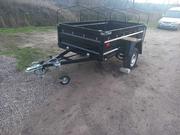    Причіп,  який переживе ваш автомобіль - foto 0