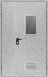 Протипожежні двері та люки EI30–EI90 від виробника - foto 3