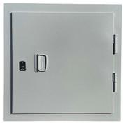 Протипожежні двері та люки EI30–EI90 від виробника - foto 0