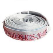 Пожежні рукави від виробника — надійність,  що витримує високий тиск - foto 3