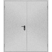 Протипожежні двері та люки EI30–EI90 — сертифікований захист від виробника - foto 0