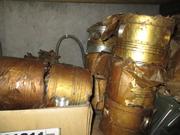 Запчасти для двигателей 1Д20,  5Д20,  УТД-20,  В-46,  В-84 - foto 0