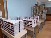 Професійна прошивка документів по Україні — швидко,  надійно,  конфіденц - foto 0