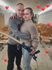 Побачення зі стрільбою з лука в Києві — незвичайний формат для двох - foto 1