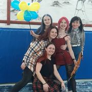 Куди піти з друзями в Києві? Стрільба з лука в клубі “Лучник” - foto 1